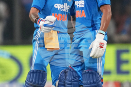 India New Zealand Cricket