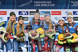 Germany Luge World Cup