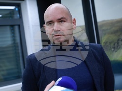 Интер експо център - антикорупционно политическо обединение - национална среща