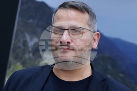 Интер експо център - антикорупционно политическо обединение - национална среща