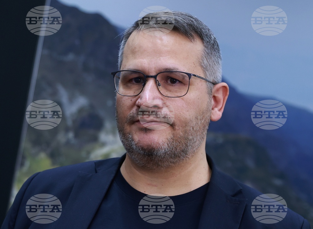 Иван Христанов е предложен за служебен министър на земеделието и храните в кабинета „Гюров“