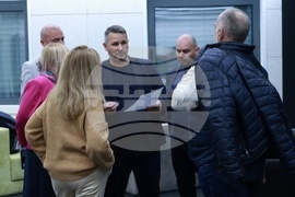 Интер експо център - антикорупционно политическо обединение - национална среща