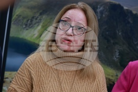 Интер експо център - антикорупционно политическо обединение - национална среща