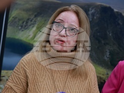 Интер експо център - антикорупционно политическо обединение - национална среща