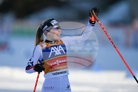 Germany World Cup Nordic Combined