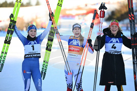 Germany World Cup Nordic Combined