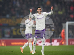 Italy Serie A Soccer