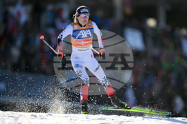 Germany World Cup Nordic Combined