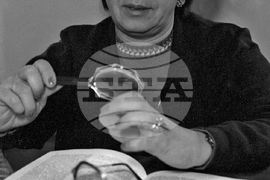 Йорданка Юрукова - археолог и учен - нумизмат