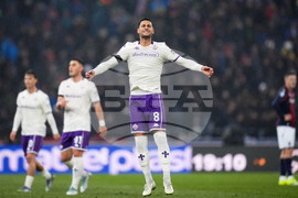 Italy Serie A Soccer