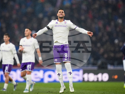 Italy Serie A Soccer