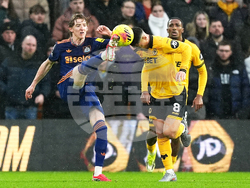 Britain Premier League Soccer