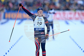 Germany Biathlon