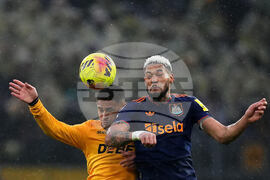 Britain Premier League Soccer