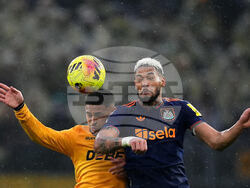 Britain Premier League Soccer