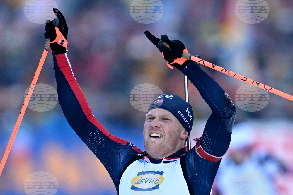 Germany Biathlon