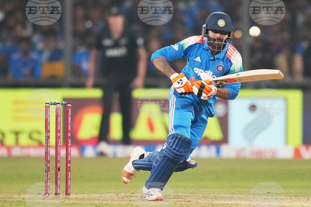 India New Zealand Cricket