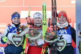 Germany World Cup Nordic Combined