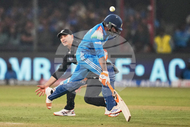 India New Zealand Cricket