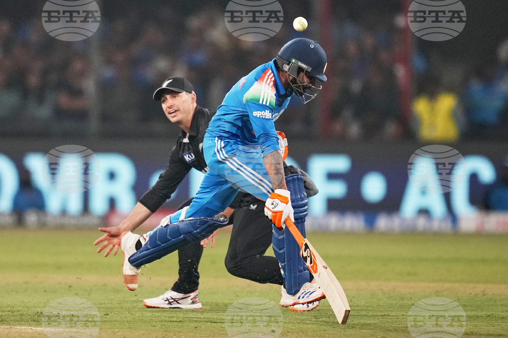 India New Zealand Cricket