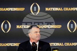 CFP National Championship Football