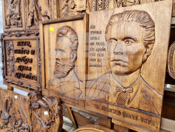 Перник - Алея на занаятите