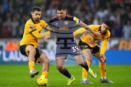 Britain Premier League Soccer