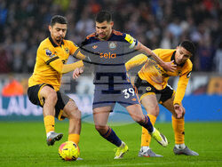 Britain Premier League Soccer