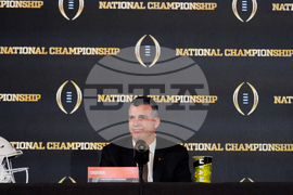 CFP National Championship Football