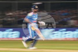 India New Zealand Cricket