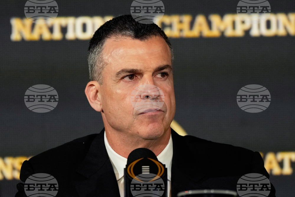 CFP National Championship Football