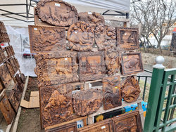 Перник - Алея на занаятите