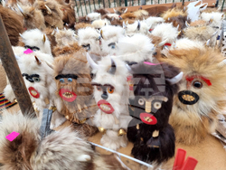 Перник - Алея на занаятите