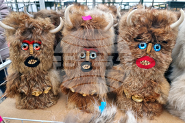 Перник - Алея на занаятите