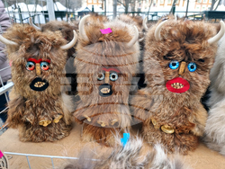 Перник - Алея на занаятите