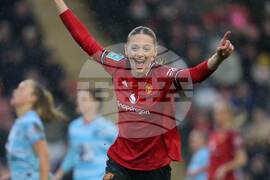 Britain Women's FA Cup Soccer