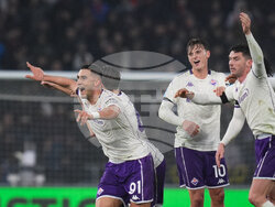 Italy Serie A Soccer