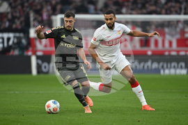 Germany Bundesliga Soccer