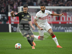 Germany Bundesliga Soccer