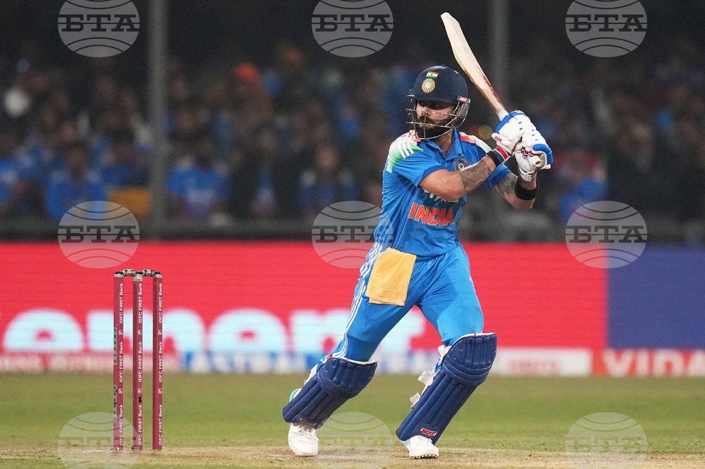 India New Zealand Cricket