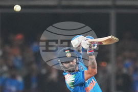 India New Zealand Cricket