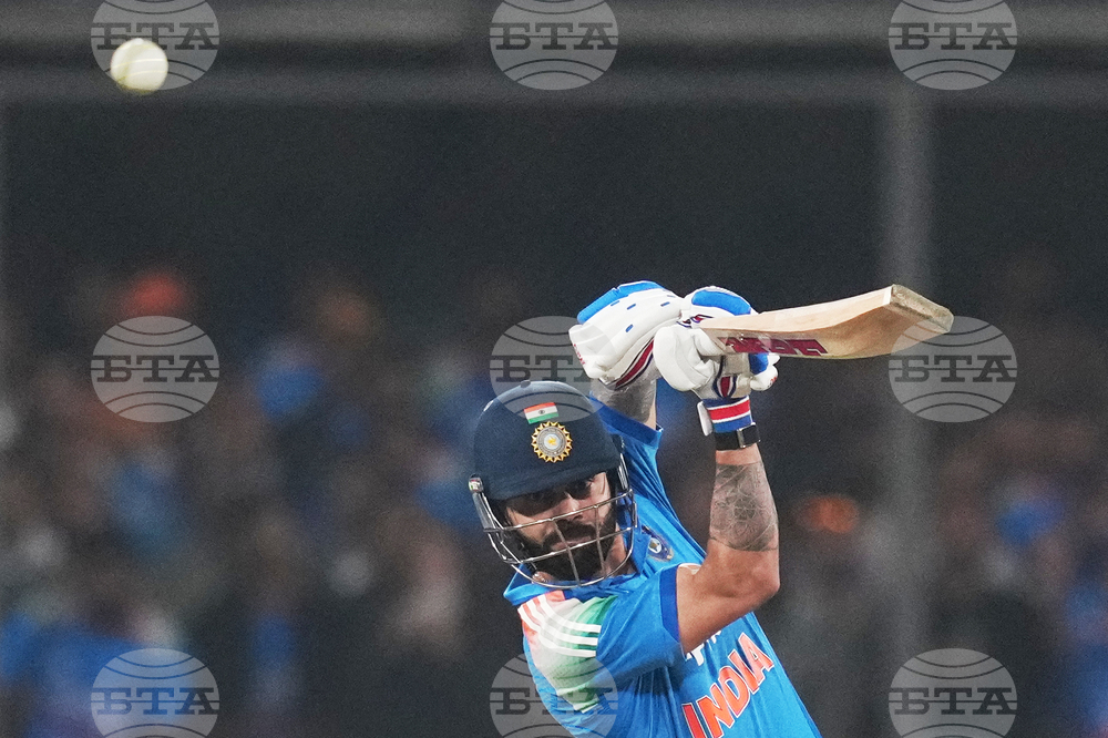 India New Zealand Cricket