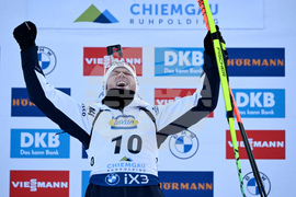 Germany Biathlon