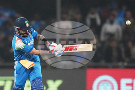 India New Zealand Cricket