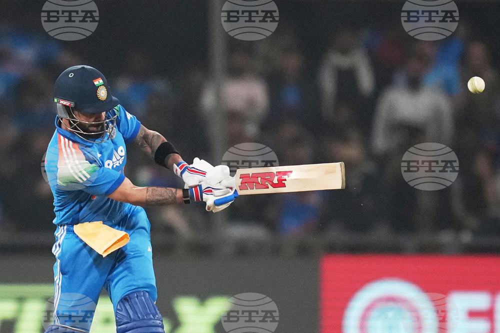 India New Zealand Cricket