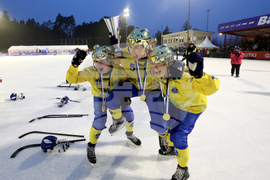 Finland Bandy