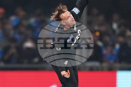 India New Zealand Cricket