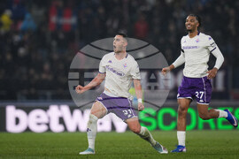 Italy Serie A Soccer