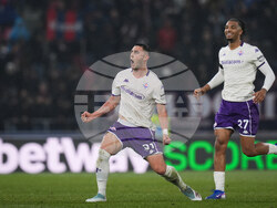 Italy Serie A Soccer