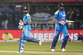 India New Zealand Cricket